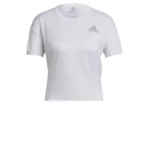 Camiseta de mujer adidas Fast Primeblue image-0
