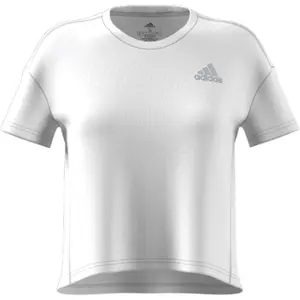 Camiseta de mujer adidas Fast Primeblue image-5