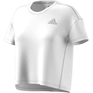 Camiseta de mujer adidas Fast Primeblue image-3