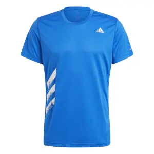 Camiseta adidas Run It 3-Bandes PB image-0