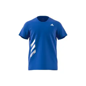 Camiseta adidas Run It 3-Bandes PB image-4