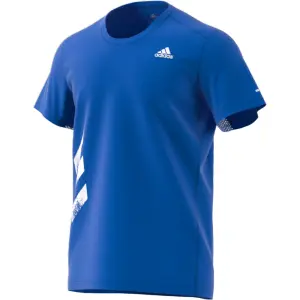 Camiseta adidas Run It 3-Bandes PB image-2