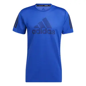 Camiseta adidas Aeroready Warrior image-1