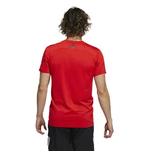 T-shirt adidas Aeroready Warrior image-5