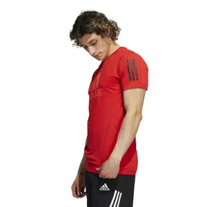 T-shirt adidas Aeroready Warrior image-6