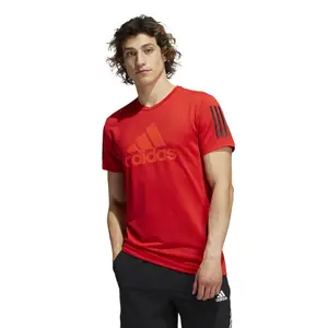 Camiseta adidas Aeroready Warrior image-0