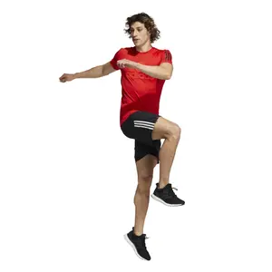 T-shirt adidas Aeroready Warrior image-3