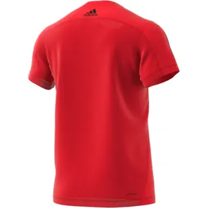 T-shirt adidas Aeroready Warrior image-4