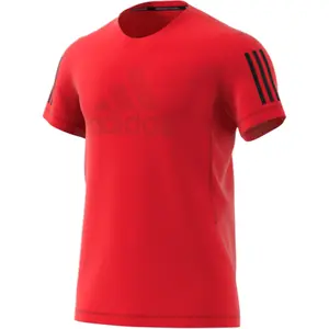 Camiseta adidas Aeroready Warrior image-1