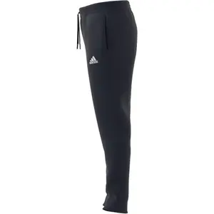 Pantalón adidas Essentials Fleece Regular Fit Tapered Cuff image-4
