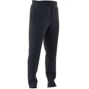 Pantalón adidas Essentials Fleece Regular Fit Tapered Cuff image-5