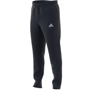 Pantalón adidas Essentials Fleece Regular Fit Tapered Cuff image-3