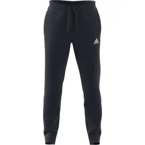 Pantalón adidas Essentials Fleece Regular Fit Tapered Cuff image-1