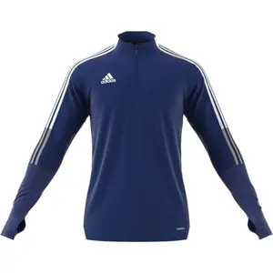 Sweatshirt adidas Tiro Primeblue Warm Top image-0
