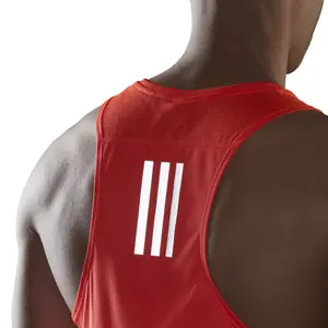 Camiseta de tirantes adidas Own the Run image-6