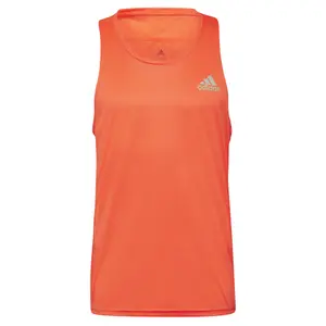 Camiseta de tirantes adidas Own the Run image-0