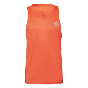 Camiseta de tirantes adidas Own the Run image-1