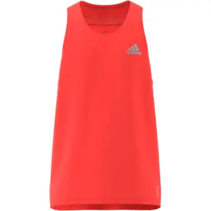 Camiseta de tirantes adidas Own the Run image-5