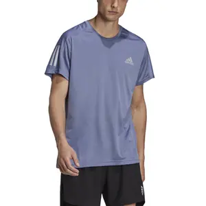 Camiseta adidas Own the Run image-4