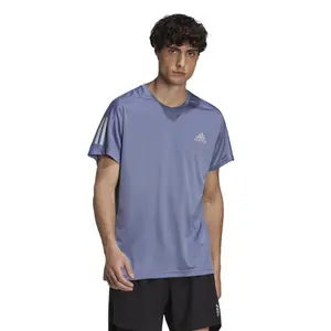 Camiseta adidas Own the Run image-2