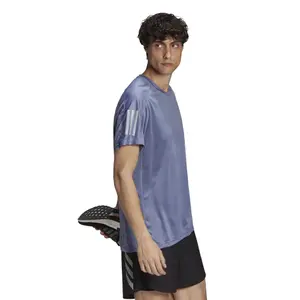 T-shirt adidas Own the Run image-3