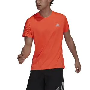 Camiseta adidas Own the Run image-4
