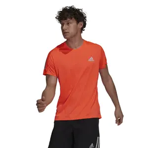 Camiseta adidas Own the Run image-2