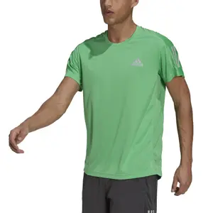 Camiseta adidas Own the Run image-4