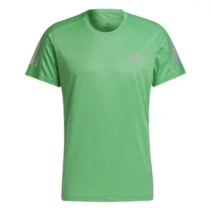 Camiseta adidas Own the Run image-1