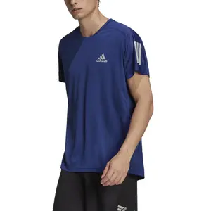 Camiseta adidas Own the Run image-4