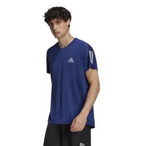Camiseta adidas Own the Run image-2