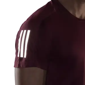 Camiseta adidas Own the Run image-5