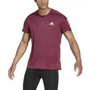 Camiseta adidas Own the Run image-2