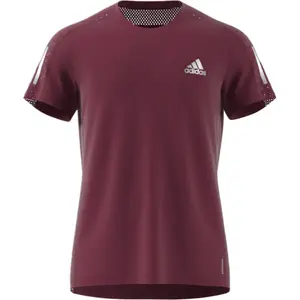 Camiseta adidas Own the Run image-3