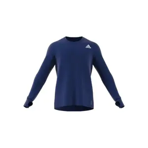 Camiseta de manga larga adidas Own the Run image-2