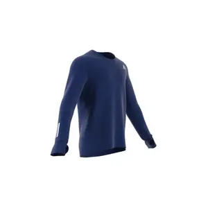 Camiseta de manga larga adidas Own the Run image-5