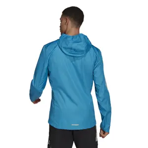 Giacca antivento adidas Own the Run ed image-4