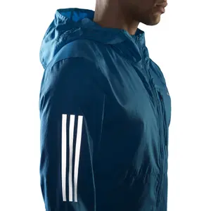 Giacca antivento adidas Own the Run ed image-5