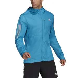 Giacca antivento adidas Own the Run ed image-2