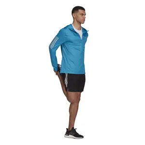 Giacca antivento adidas Own the Run ed image-3