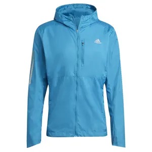 Giacca antivento adidas Own the Run ed image-0