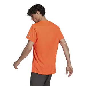 T-shirt adidas Run It image-3