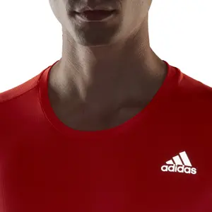 Camiseta adidas Run It image-6
