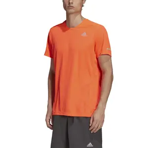 Camiseta adidas Run It image-4