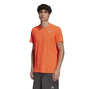 Camiseta adidas Run It image-2