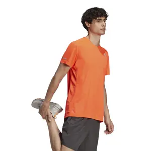 T-shirt adidas Run It image-4