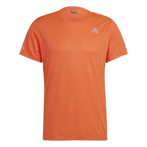 Camiseta adidas Run It image-1