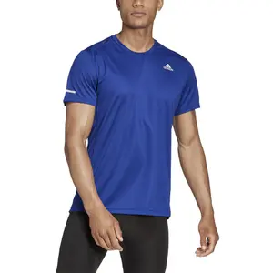 Camiseta adidas Run It image-2