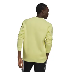 Sweatshirt col rond adidas Originals Adicolor Essentials Trefoil image-3