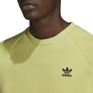 Sweatshirt col rond adidas Originals Adicolor Essentials Trefoil image-6